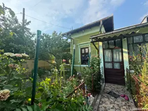 Casa de vanzare comuna Peretu - imagine 4