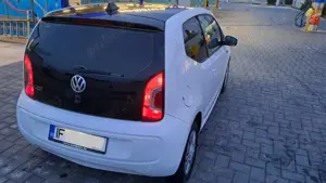 Volkswagen UP 1.0 Vand Schimb cu automata - imagine 3