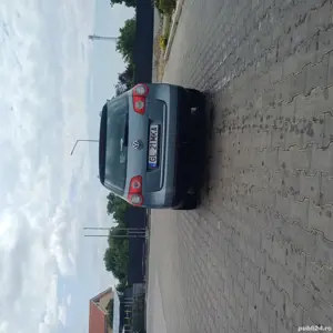 Vand pasat b6 2.0 - imagine 2