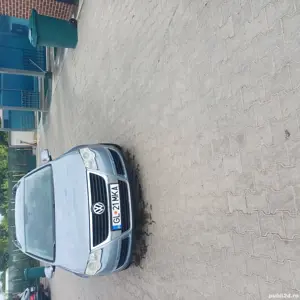 Vand pasat b6 2.0 - imagine 9