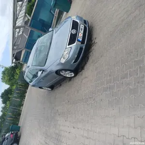 Vand pasat b6 2.0 - imagine 5