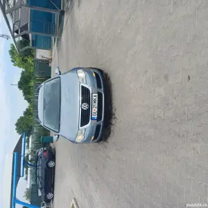 Vand pasat b6 2.0 - imagine 8