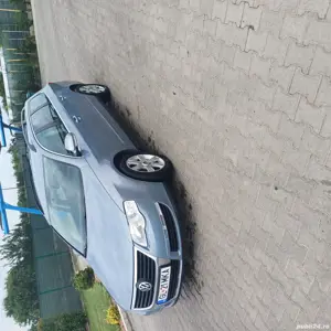 Vand pasat b6 2.0 - imagine 3