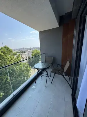 Apartament 2 camere de inchiriat zona INEL II, BLOC NOU - imagine 6