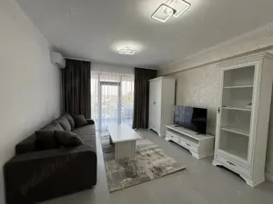 Apartament 2 camere de inchiriat zona INEL II, BLOC NOU