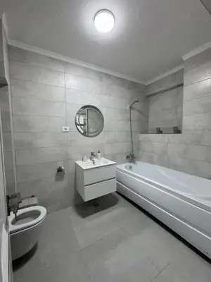 Apartament 2 camere de inchiriat zona INEL II, BLOC NOU - imagine 5