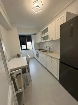 Apartament 2 camere de inchiriat zona INEL II, BLOC NOU - imagine 7