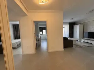 Apartament 2 camere de inchiriat zona INEL II, BLOC NOU - imagine 3