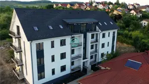 Apartamente noi in Livezeni la 500 de m de Spitalul George Emil Palade - imagine 13