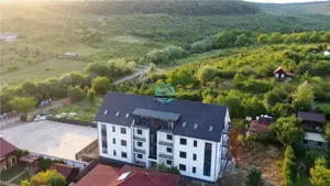 Apartamente noi in Livezeni la 500 de m de Spitalul George Emil Palade - imagine 4