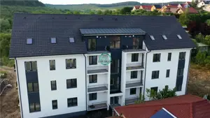 Apartamente noi in Livezeni la 500 de m de Spitalul George Emil Palade