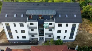 Apartamente noi in Livezeni la 500 de m de Spitalul George Emil Palade - imagine 5