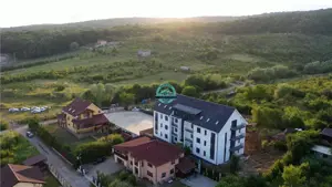 Apartamente noi in Livezeni la 500 de m de Spitalul George Emil Palade - imagine 11