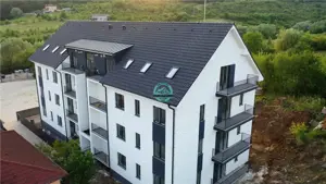 Apartamente noi in Livezeni la 500 de m de Spitalul George Emil Palade - imagine 2