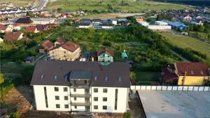 Apartamente noi in Livezeni la 500 de m de Spitalul George Emil Palade - imagine 8