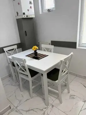 Tudor - Inchiriere apartament 2 camere - B-dul. 1 Decembrie 1918 - imagine 2