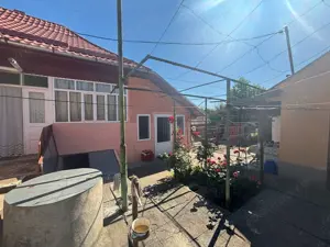 Sancraiu de Mures - Vanzare casa 3 camere - Str. Delureni