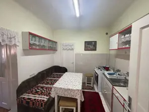 Sancraiu de Mures - Vanzare casa 3 camere - Str. Delureni - imagine 9