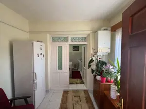 Sancraiu de Mures - Vanzare casa 3 camere - Str. Delureni - imagine 10