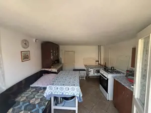 Sancraiu de Mures - Vanzare casa 3 camere - Str. Delureni - imagine 3