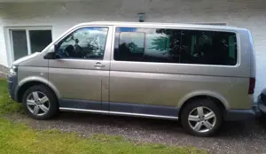 VW Multivan Pan Americana 2,0 BiTDI 4motion -  - imagine 2
