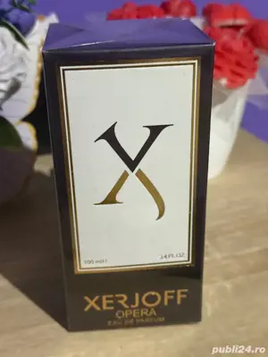 Parfum Xerjoff Opera - imagine 2