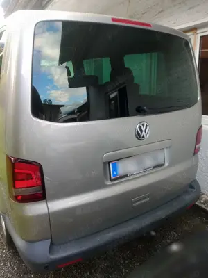 VW Multivan Pan Americana 2,0 BiTDI 4motion -  - imagine 4