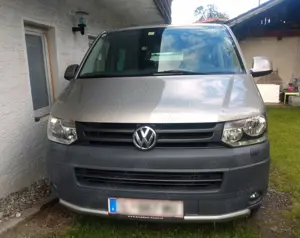 VW Multivan Pan Americana 2,0 BiTDI 4motion -  - imagine 3