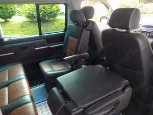 VW Multivan Pan Americana 2,0 BiTDI 4motion -  - imagine 8