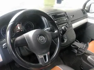 VW Multivan Pan Americana 2,0 BiTDI 4motion -  - imagine 6
