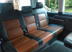 VW Multivan Pan Americana 2,0 BiTDI 4motion -  - imagine 7