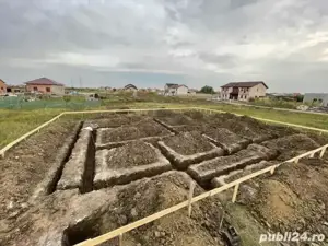 Lucrari(sapaturi,inchiriere) miniexcavator,miniincarcator(bobcat)fosa,drenaj,canalizare,piscina,beci