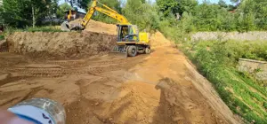 Teren Valiug , zona Crivaia 22.300 euro - imagine 6