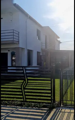 Casă pe Bicaz(Insuliță) - imagine 4