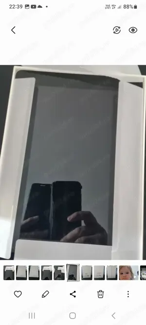 IPAD  9th Generation wi-fi+cellular - imagine 4