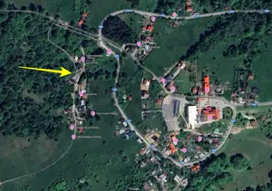  Terenuri de vânzare în Rusu   Parâng, Petroșani (zona turistică dezvoltată)