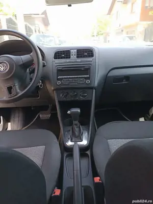 Polo automat 201 1.6 tdi105 cp  Itp 09 .2026 - imagine 4  Polo automat 201 1.6 tdi105 cp  Itp 09 .2026 - imagine 4