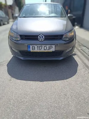 Polo automat 201 1.6 tdi105 cp  Itp 09 .2026 - imagine 3  Polo automat 201 1.6 tdi105 cp  Itp 09 .2026 - imagine 3