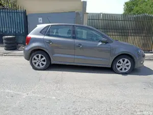 Polo automat 201 1.6 tdi105 cp  Itp 09 .2026 - imagine 2  Polo automat 201 1.6 tdi105 cp  Itp 09 .2026 - imagine 2