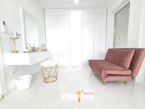 Casă individuală mobilată stil oriental cu 7 camere 196 mp teren 1700 - Bârnova - imagine 10