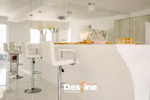 Casă individuală mobilată stil oriental cu 7 camere 196 mp teren 1700 - Bârnova - imagine 6