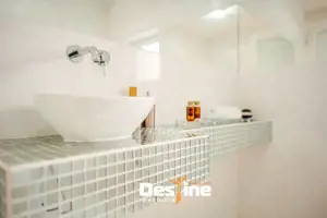 Casă individuală mobilată stil oriental cu 7 camere 196 mp teren 1700 - Bârnova - imagine 14