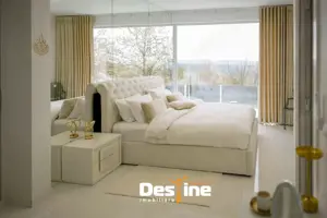 Casă individuală mobilată stil oriental cu 7 camere 196 mp teren 1700 - Bârnova - imagine 8