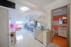 De vânzare apartament cu 3 camere, Rogerius, Oradea - imagine 4