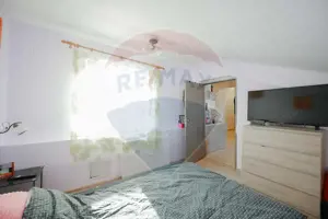 De vânzare apartament cu 3 camere, Rogerius, Oradea - imagine 11