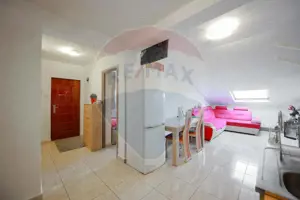 De vânzare apartament cu 3 camere, Rogerius, Oradea