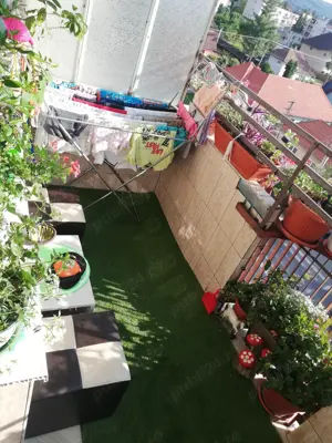 Apartament:Sovata MODERN(ultra-central)!!! - imagine 10