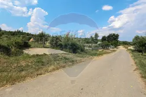 Teren cu priveliste Vulcan - imagine 10