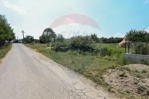 Teren cu priveliste Vulcan - imagine 7