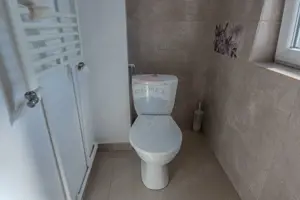 Casă cu cabinet stomatologic- Chitila, la doar 4 min. de gara Chitila - imagine 9